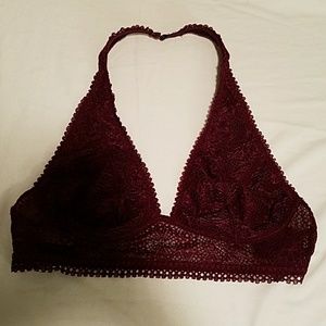 Victorias secret bralette